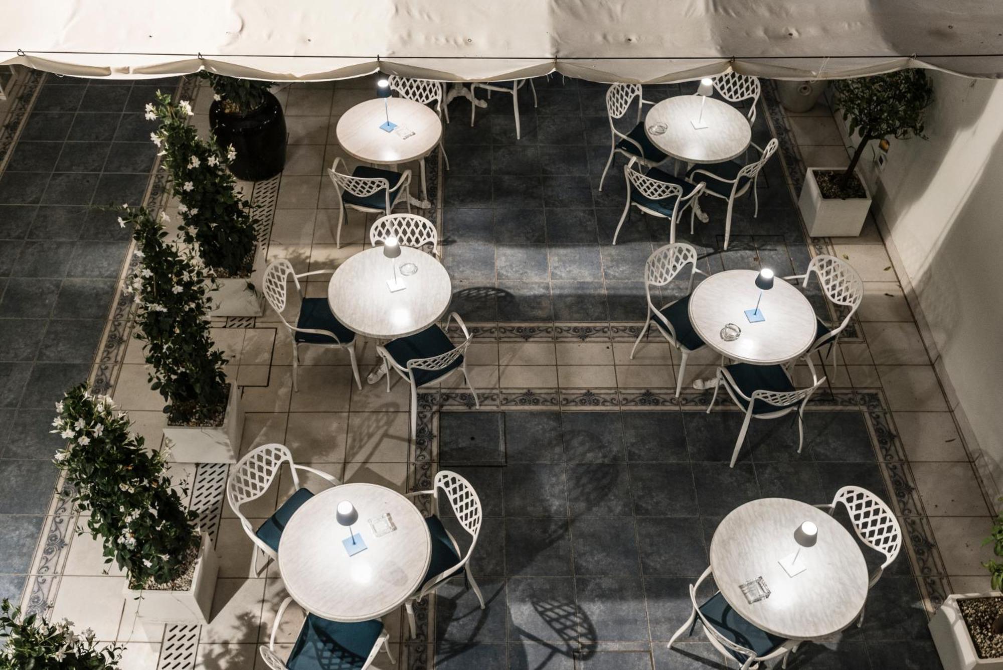 Hotel London Viareggio Exterior foto